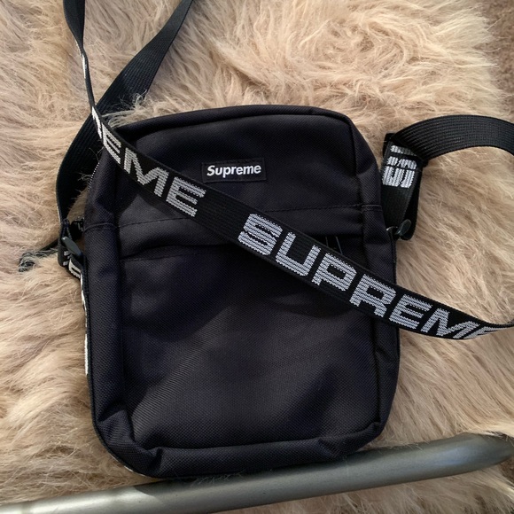 supreme body bags